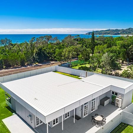 Cavvanbah - Byron Bay Exterior photo