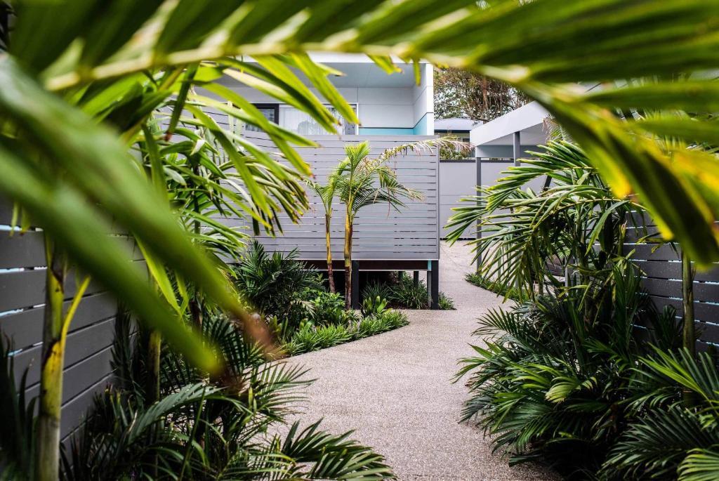 Cavvanbah - Byron Bay Exterior photo