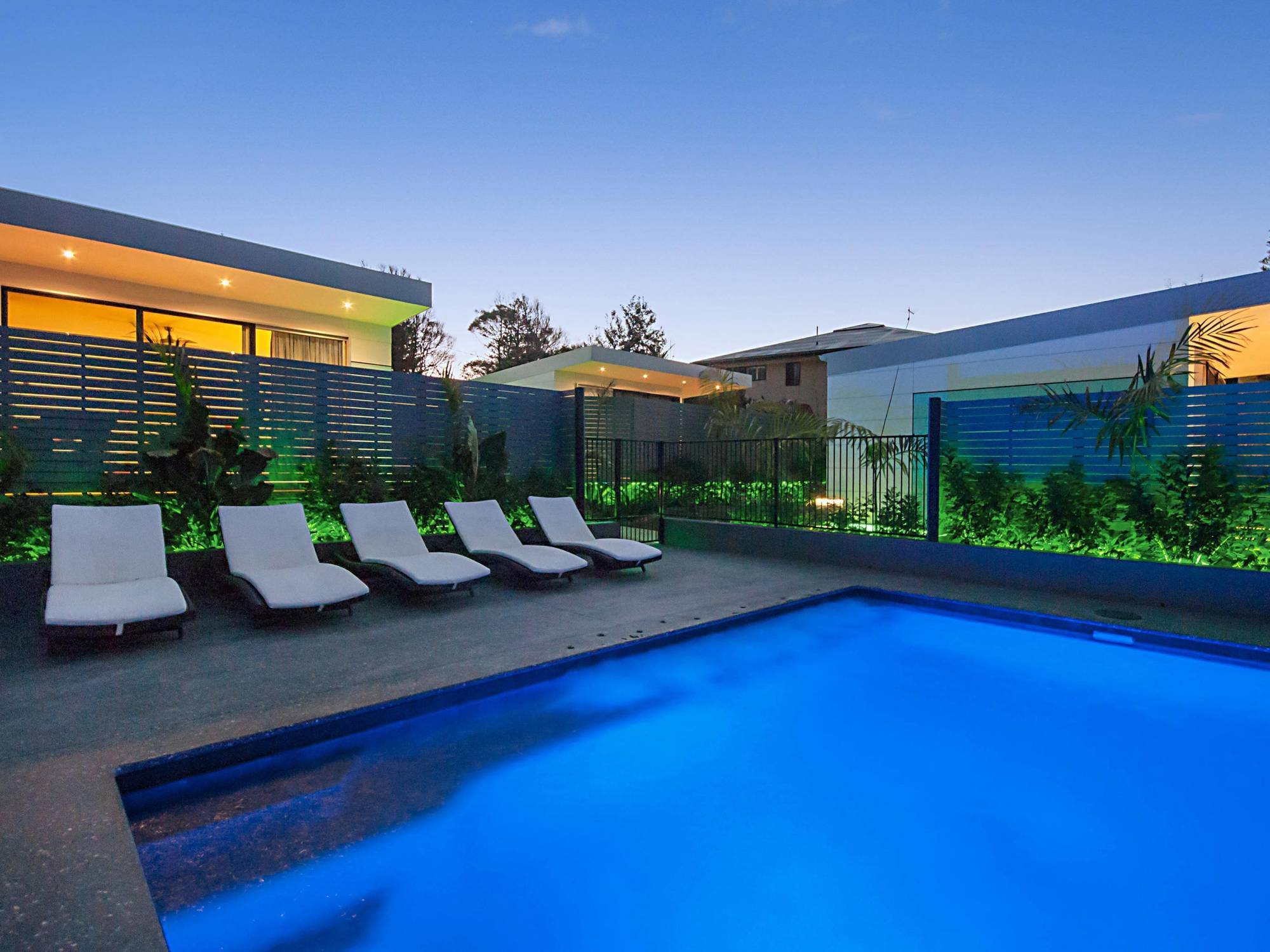 Cavvanbah - Byron Bay Exterior photo
