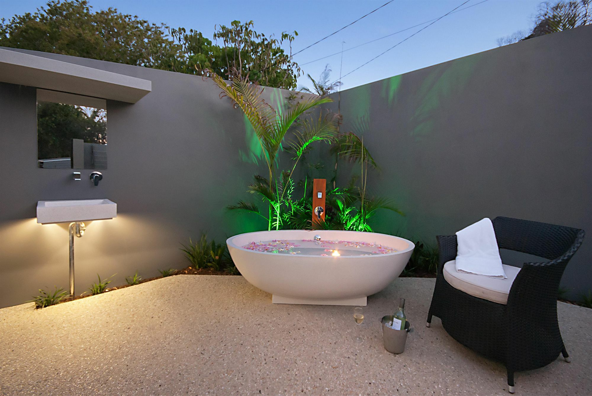 Cavvanbah - Byron Bay Exterior photo
