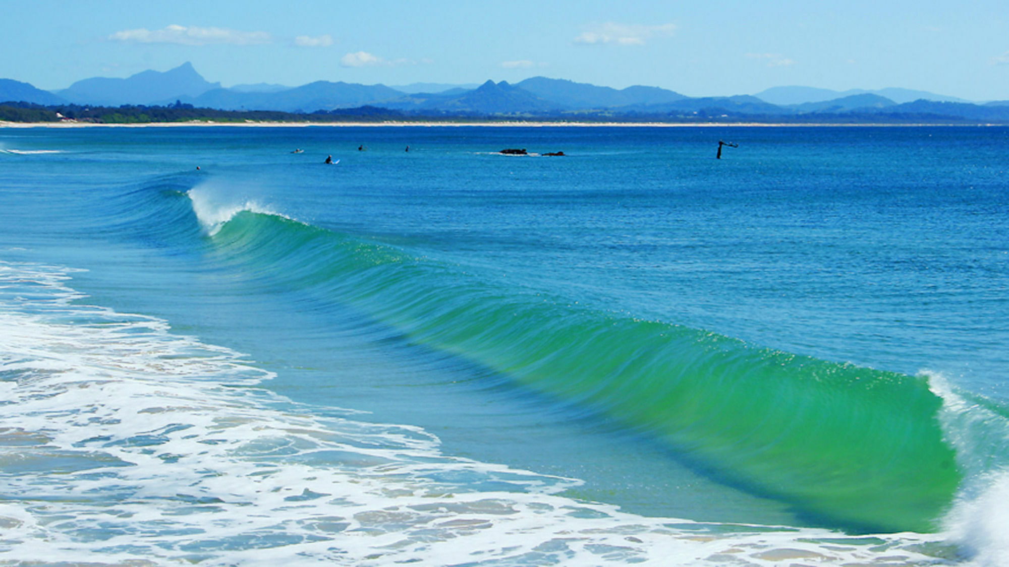 Cavvanbah - Byron Bay Exterior photo