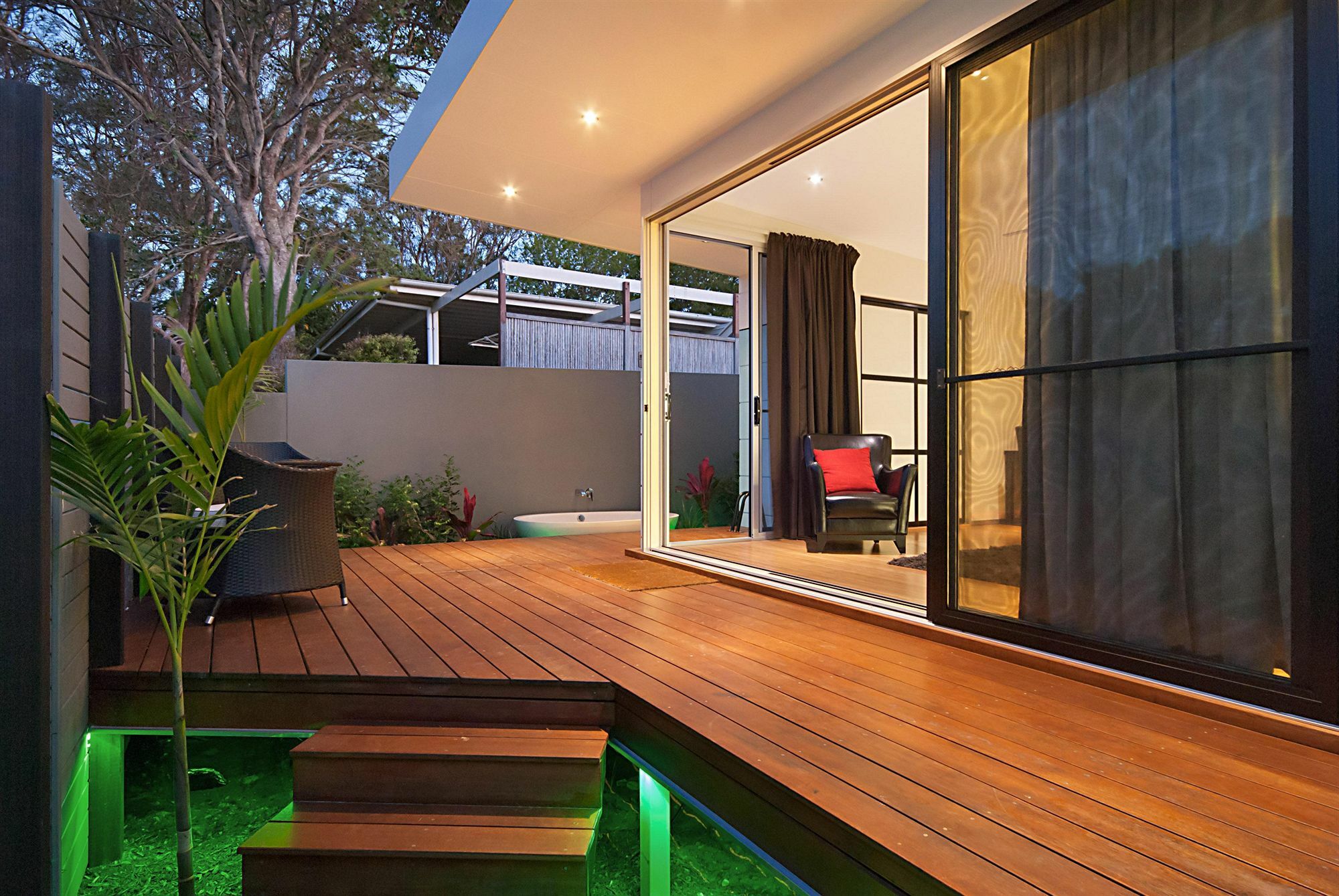 Cavvanbah - Byron Bay Exterior photo