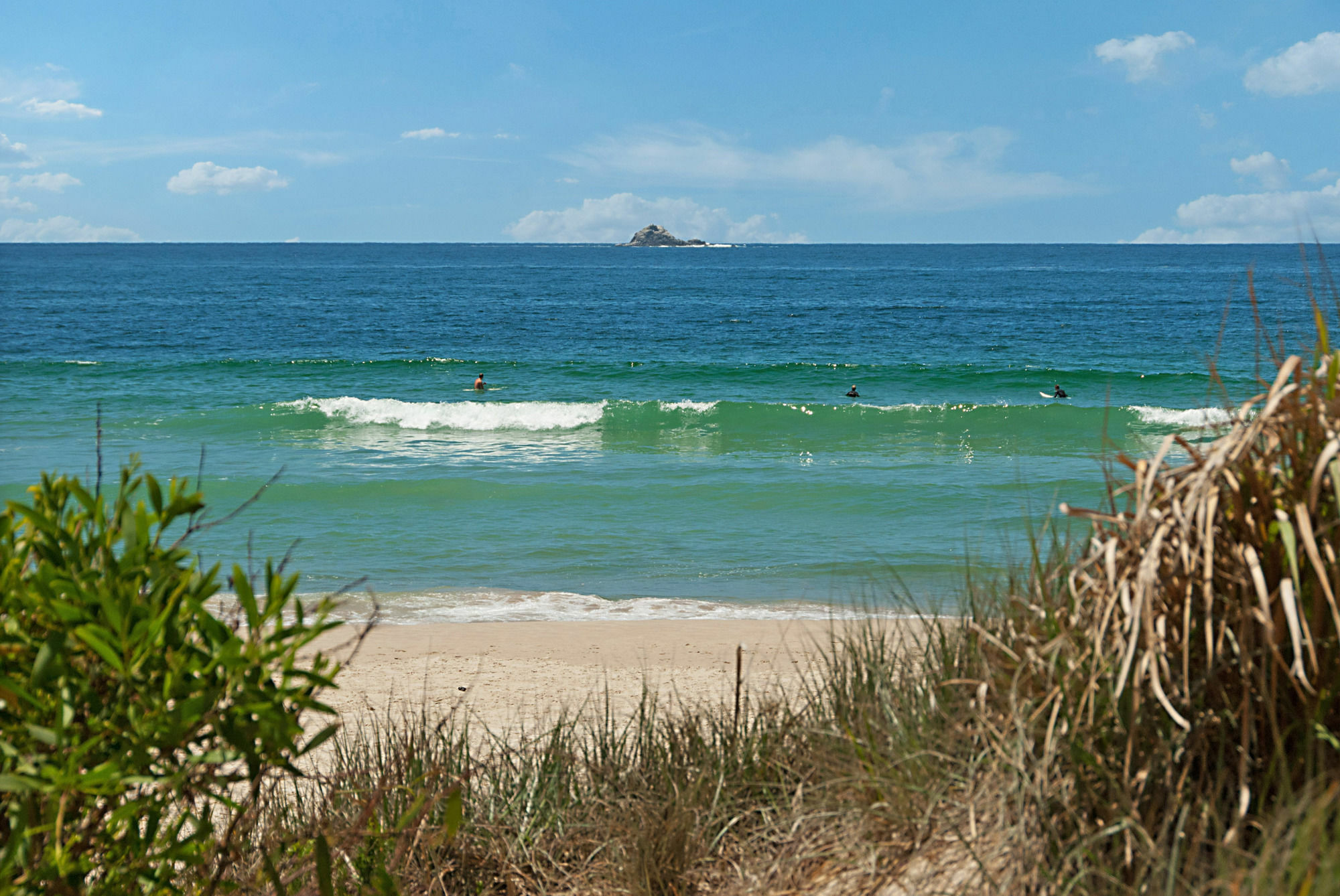 Cavvanbah - Byron Bay Exterior photo