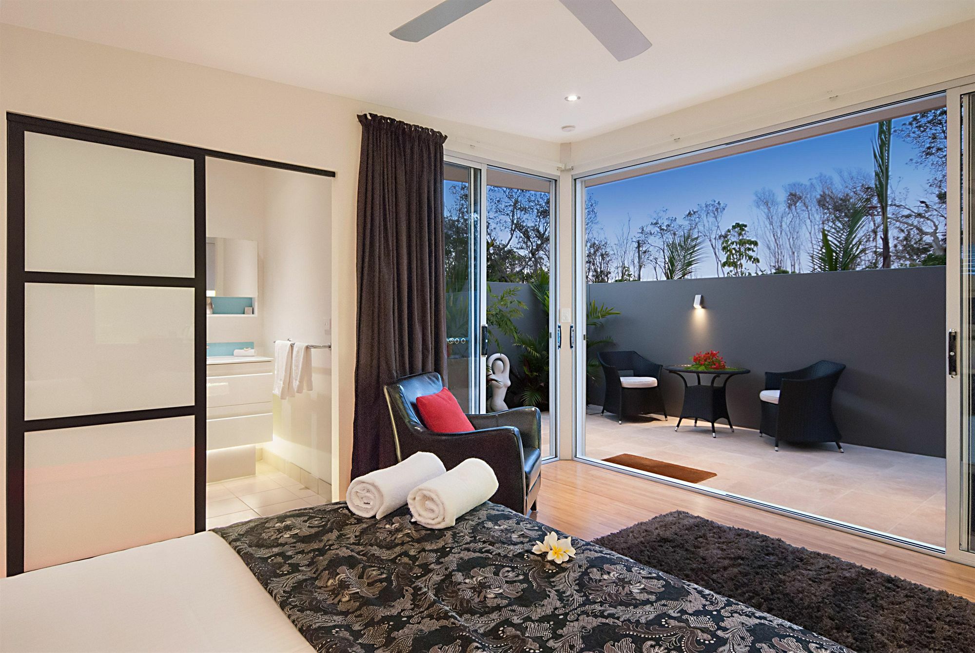 Cavvanbah - Byron Bay Exterior photo