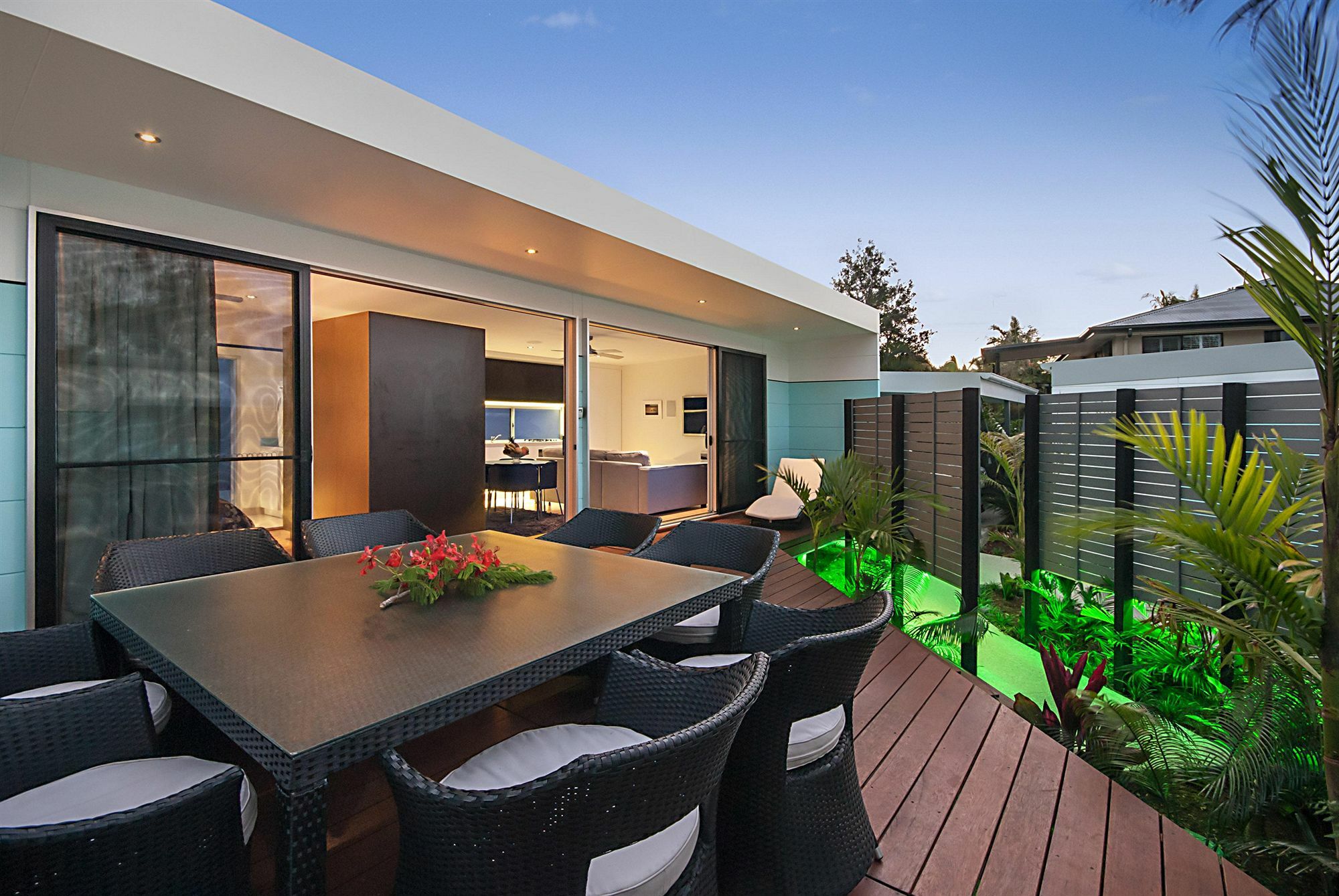 Cavvanbah - Byron Bay Exterior photo