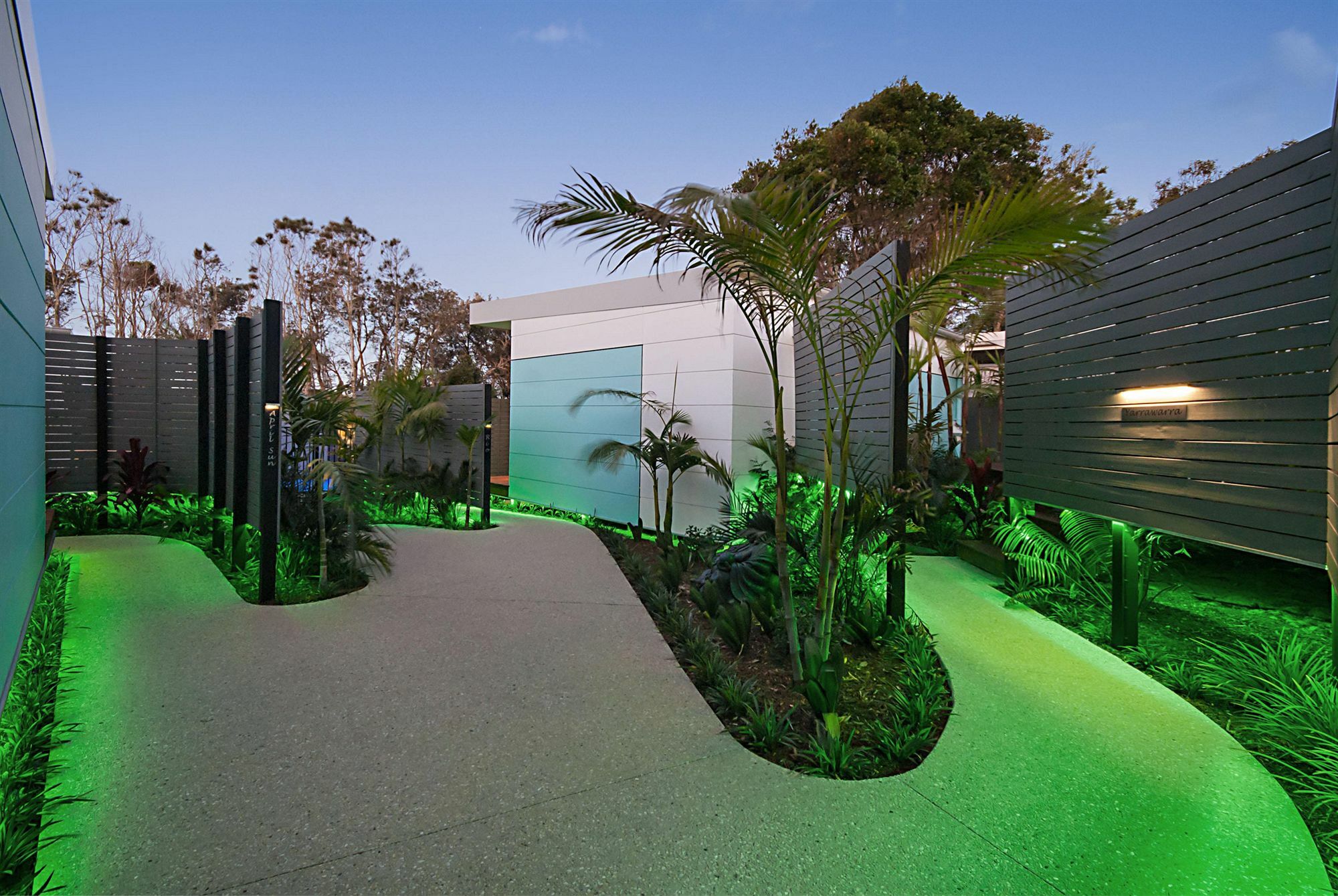 Cavvanbah - Byron Bay Exterior photo
