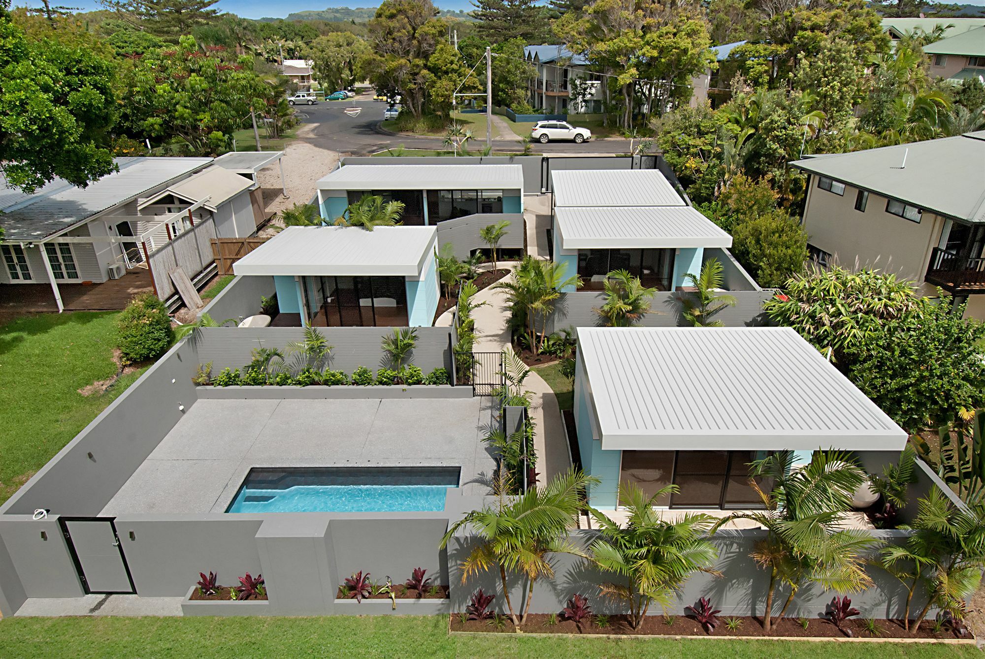 Cavvanbah - Byron Bay Exterior photo